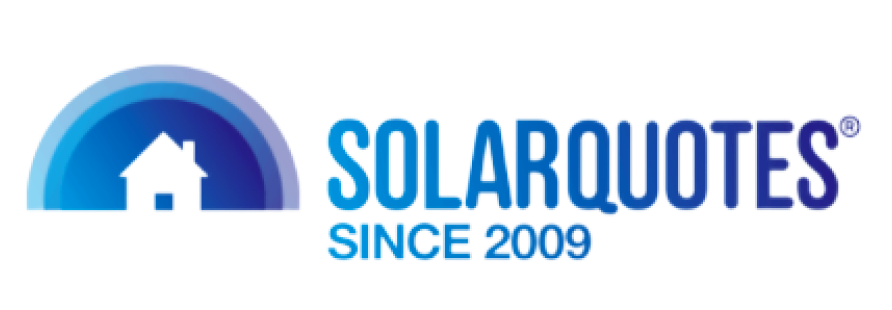 SolarQuotes logo