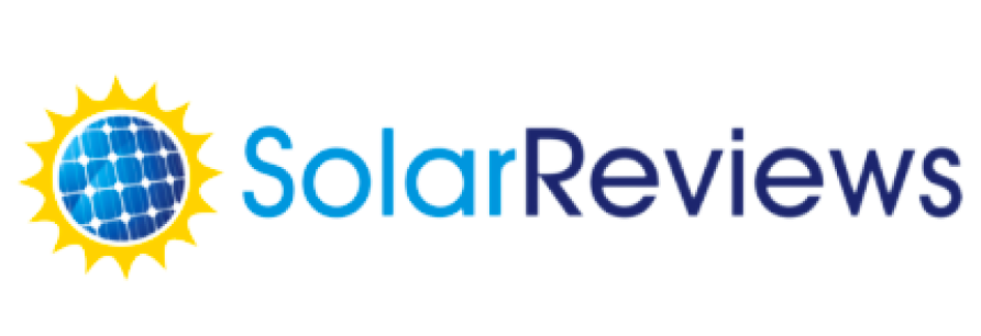 Solar Reviews logo